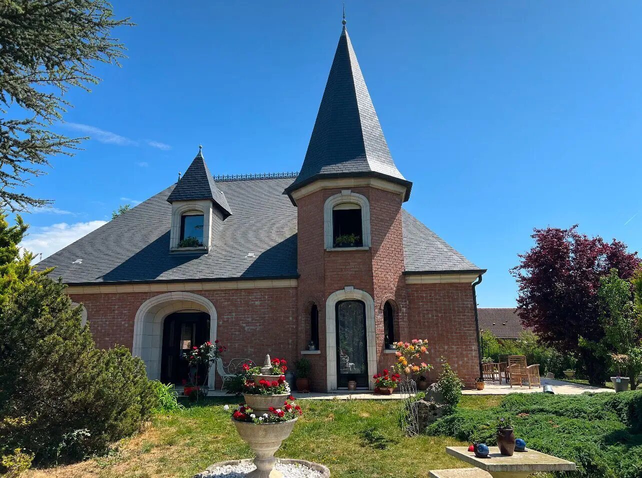 Maison à vendre, 170m², Noyelles-sous-Lens