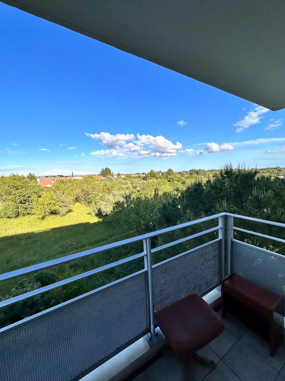 Appartement à louer, 31m², Montpellier