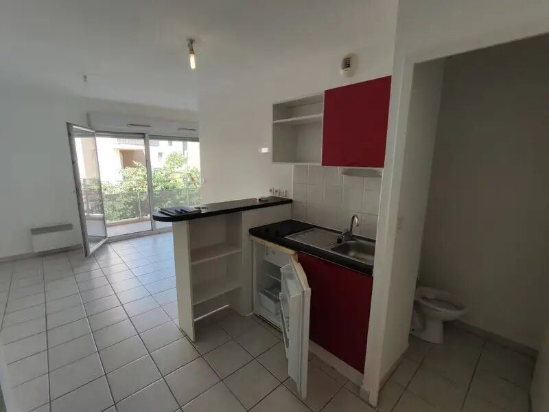 Appartement à louer, 31m², Montpellier