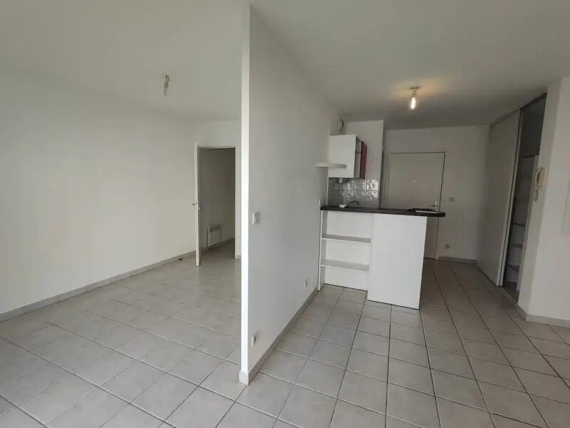 Appartement à louer, 31m², Montpellier
