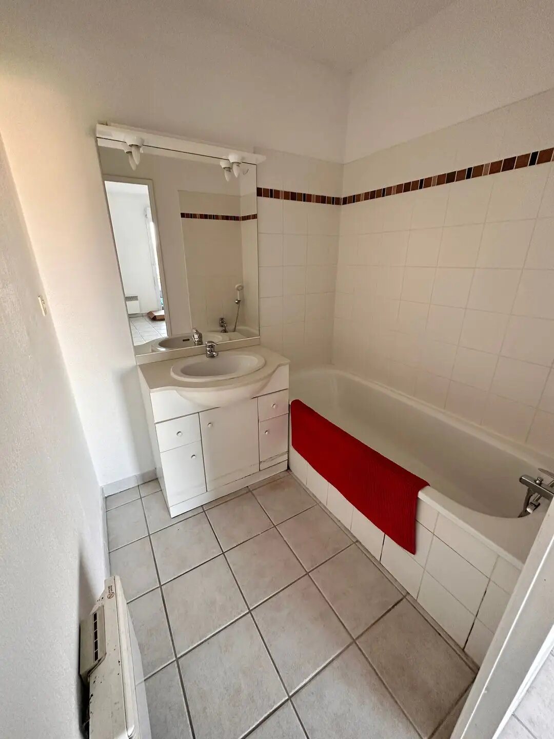 Appartement à louer, 31m², Montpellier