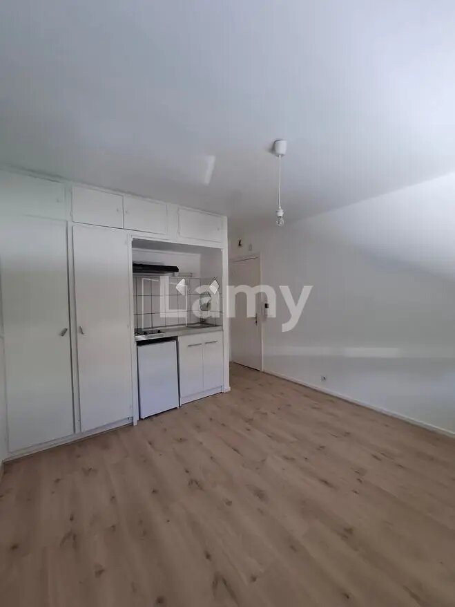 Appartement à louer, 15m², Strasbourg