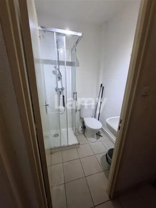 Appartement à louer, 15m², Strasbourg