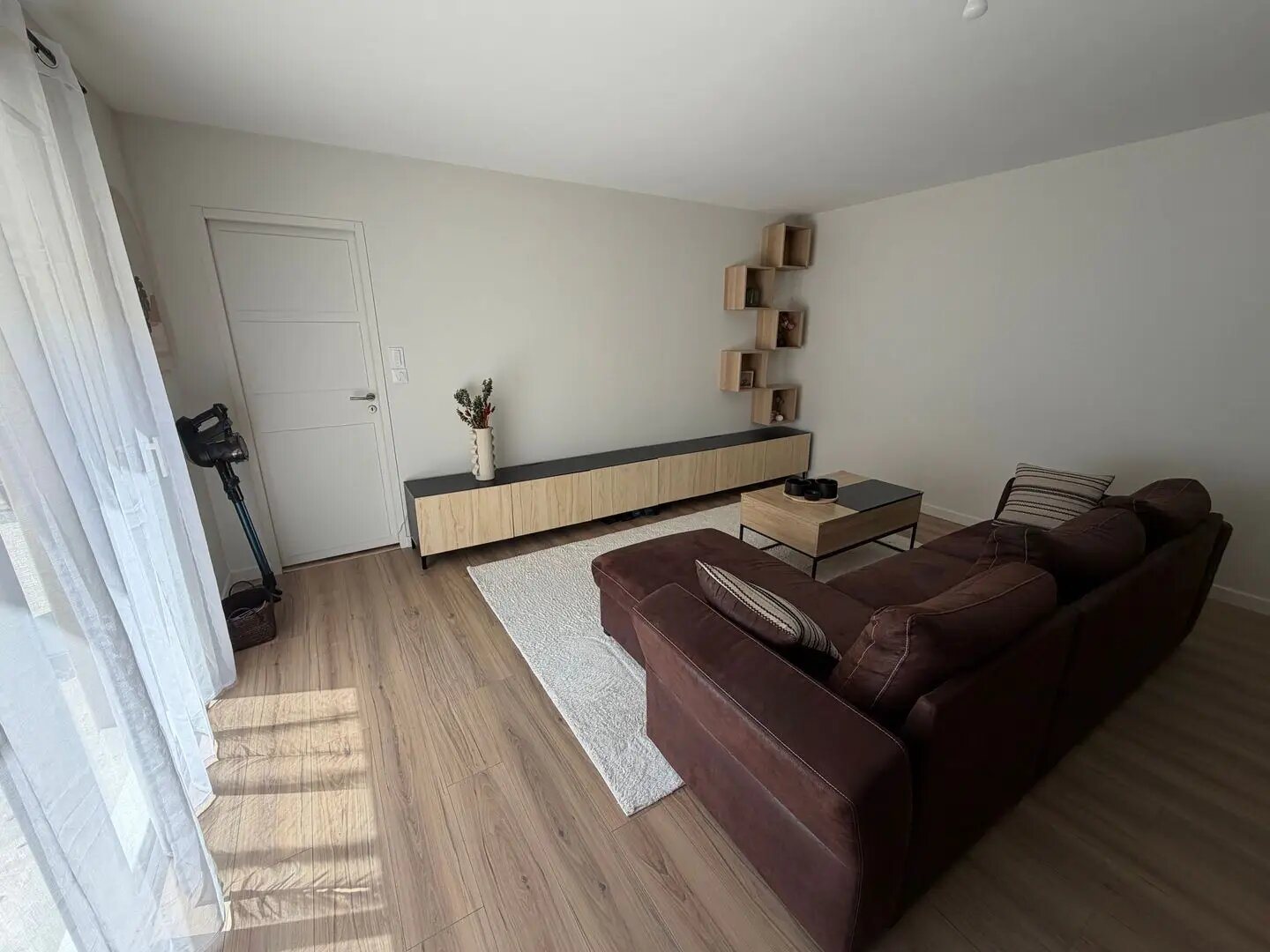 Maison à vendre, 75m², Trélazé
