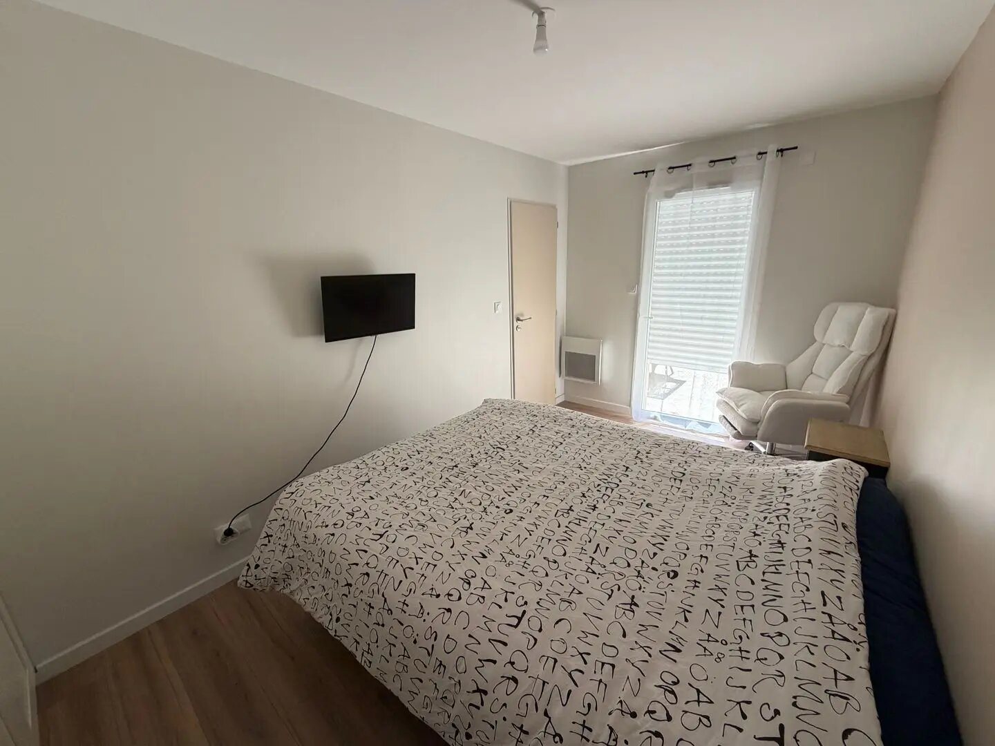Maison à vendre, 75m², Trélazé