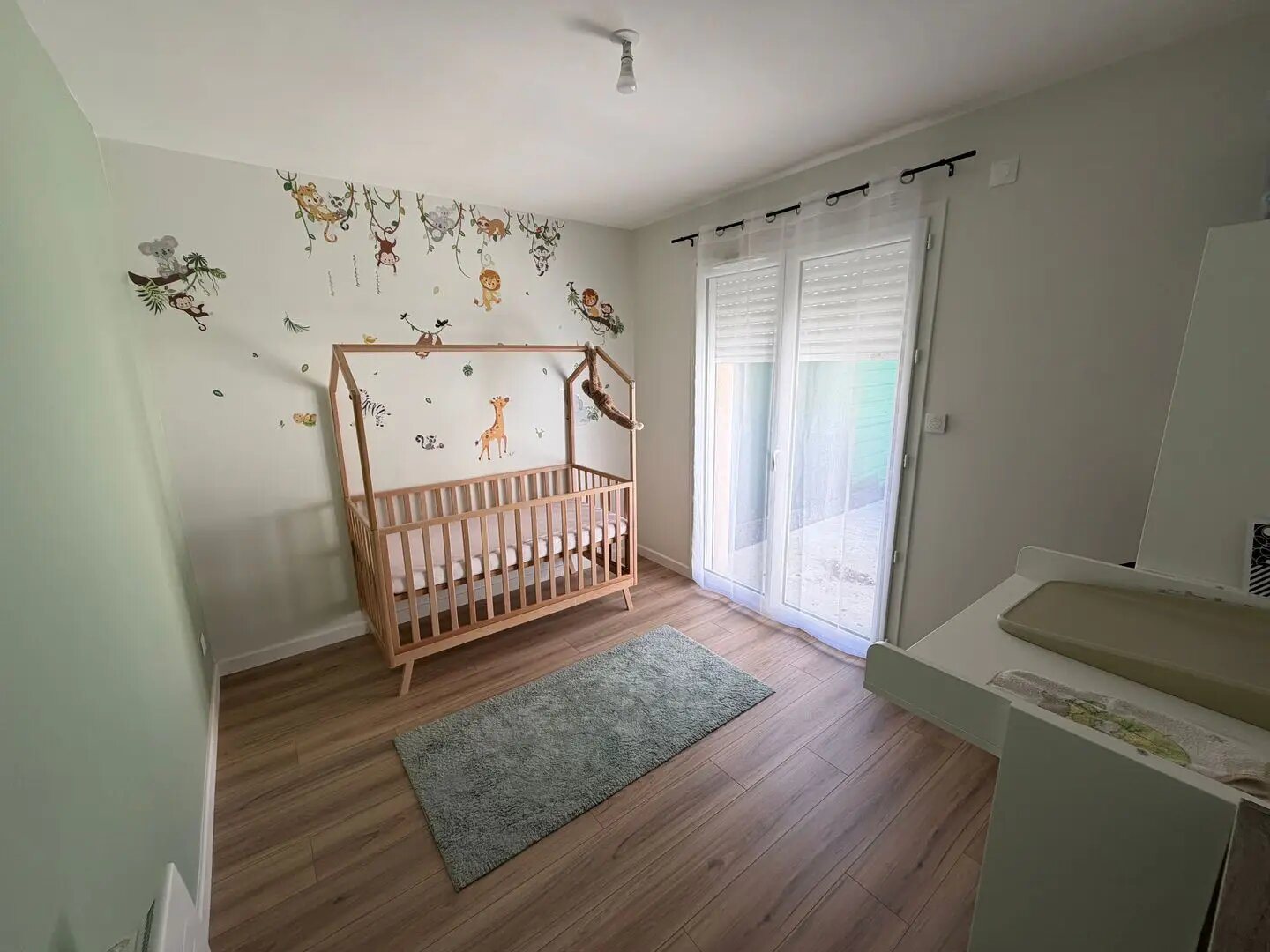 Maison à vendre, 75m², Trélazé