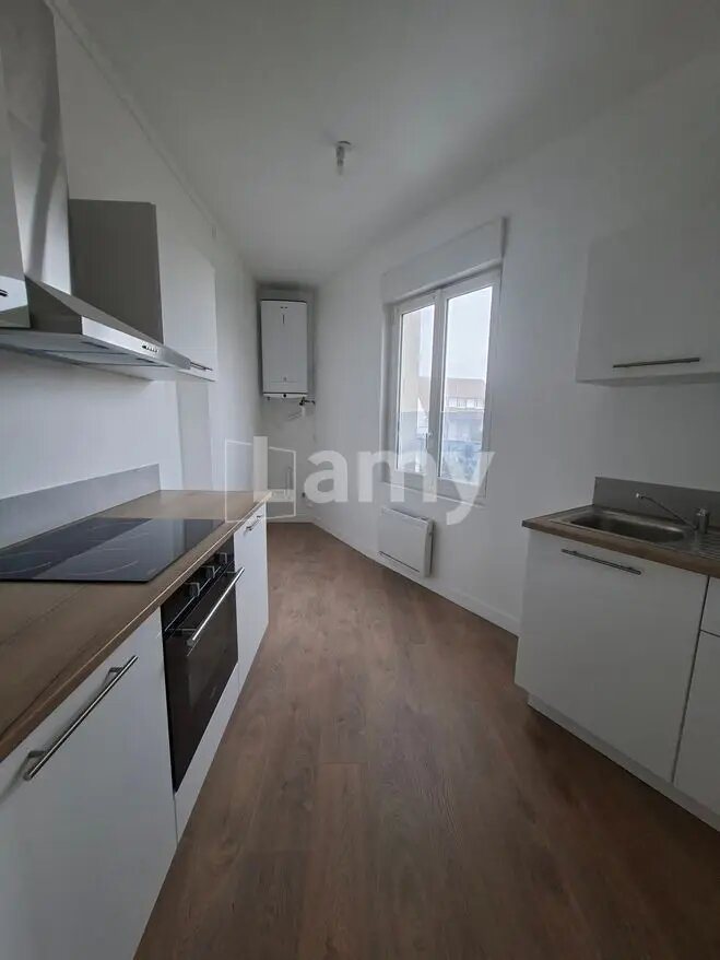 Maison à louer, 96m², Le Havre