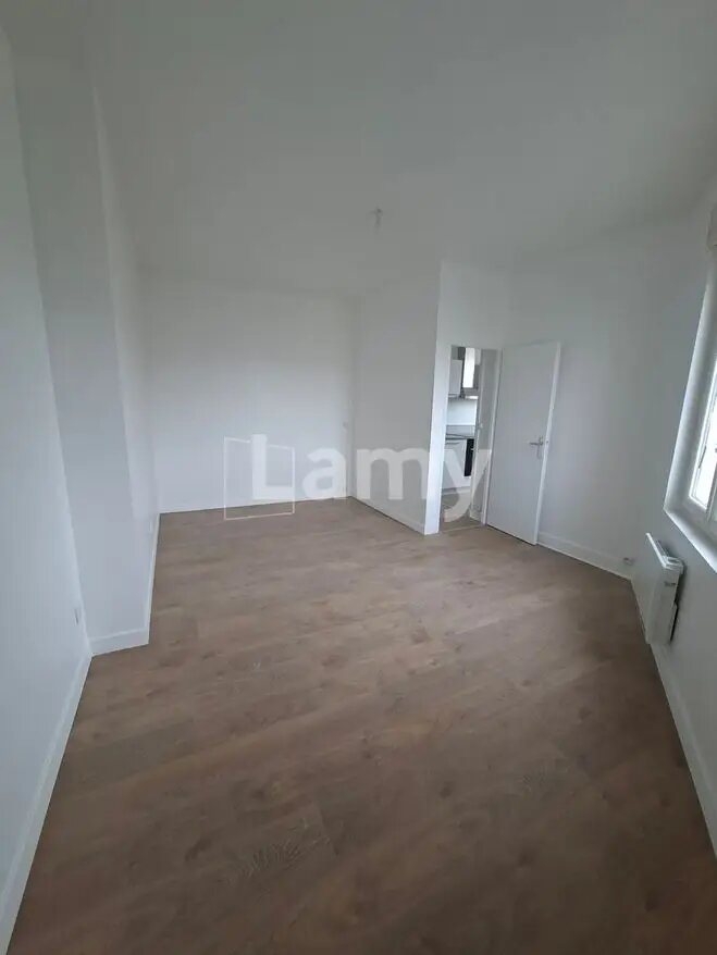 Maison à louer, 96m², Le Havre