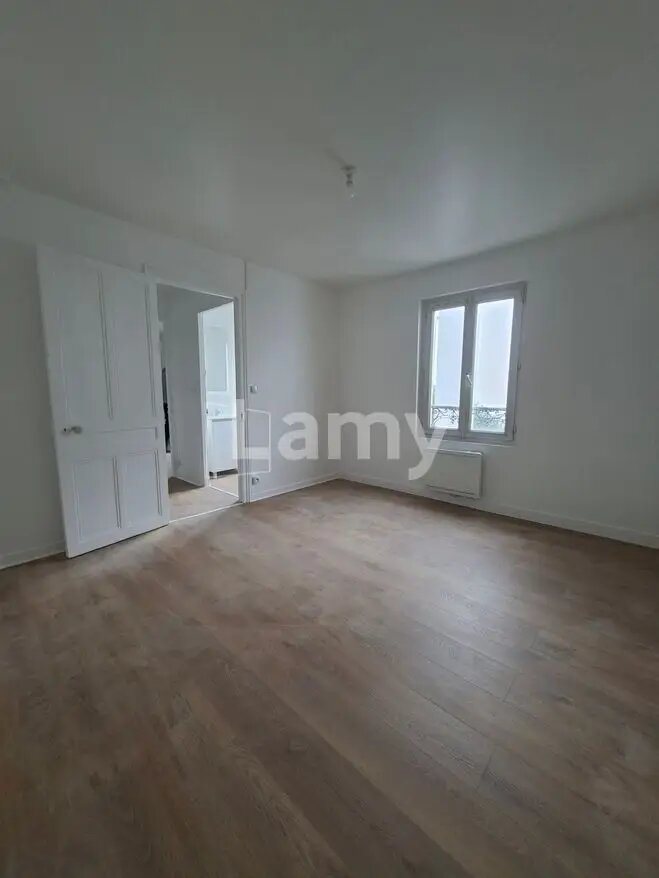Maison à louer, 96m², Le Havre