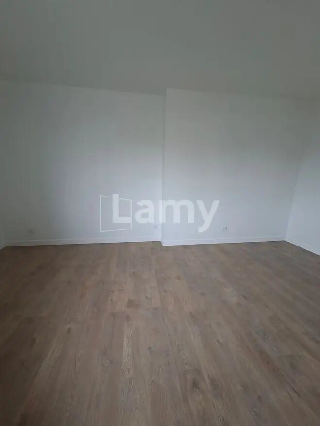 Maison à louer, 96m², Le Havre
