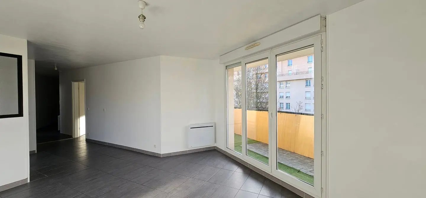 Appartement à vendre, 83m², Chelles