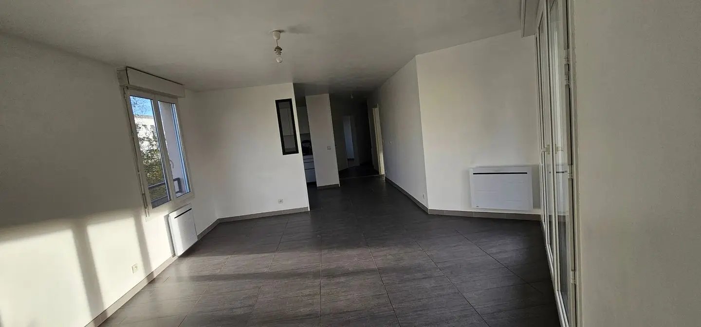 Appartement à vendre, 83m², Chelles