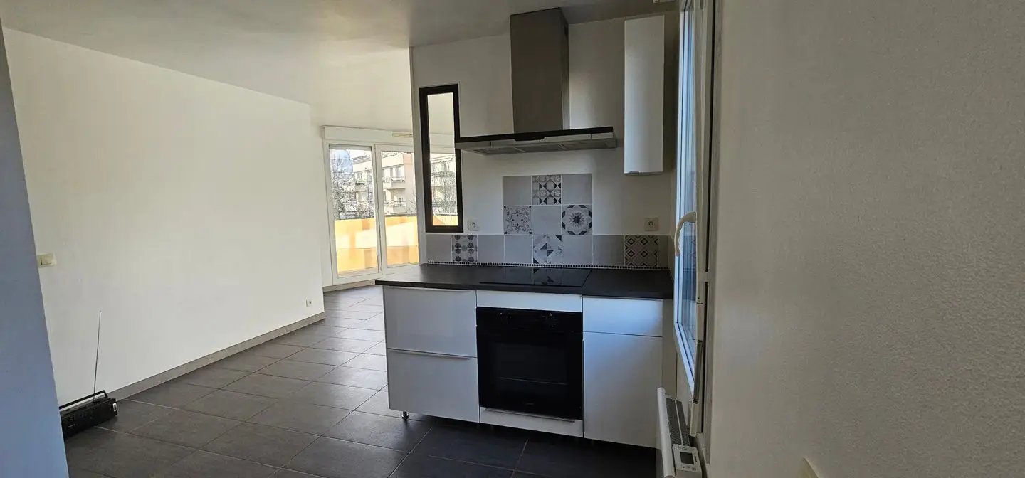 Appartement à vendre, 83m², Chelles