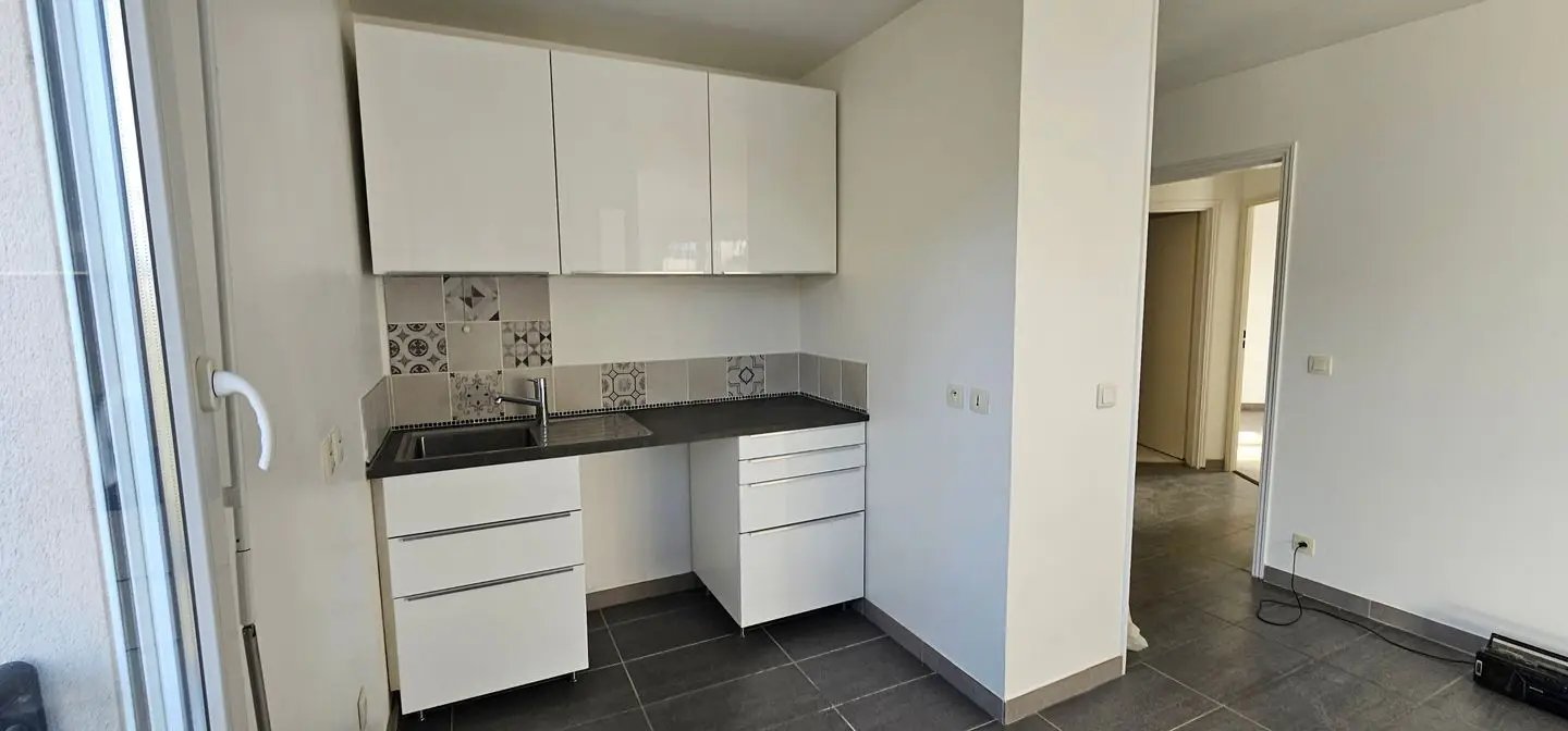 Appartement à vendre, 83m², Chelles