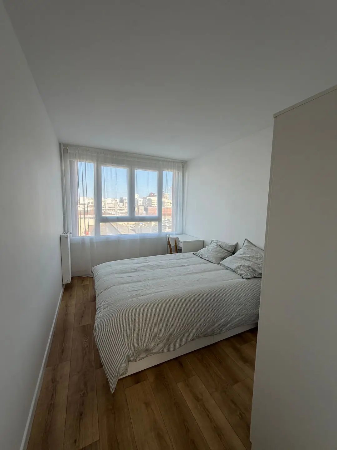 Appartement à louer, 10m², Ivry-sur-Seine