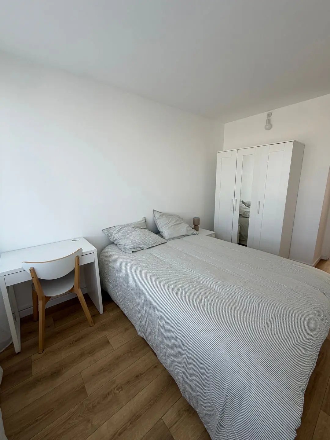 Appartement à louer, 10m², Ivry-sur-Seine