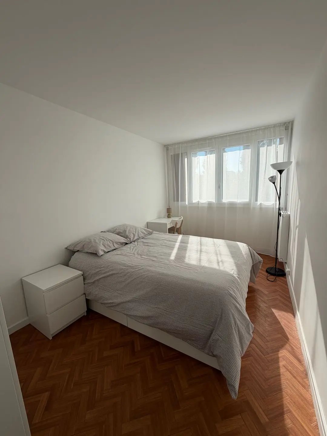 Appartement à louer, 10m², Ivry-sur-Seine