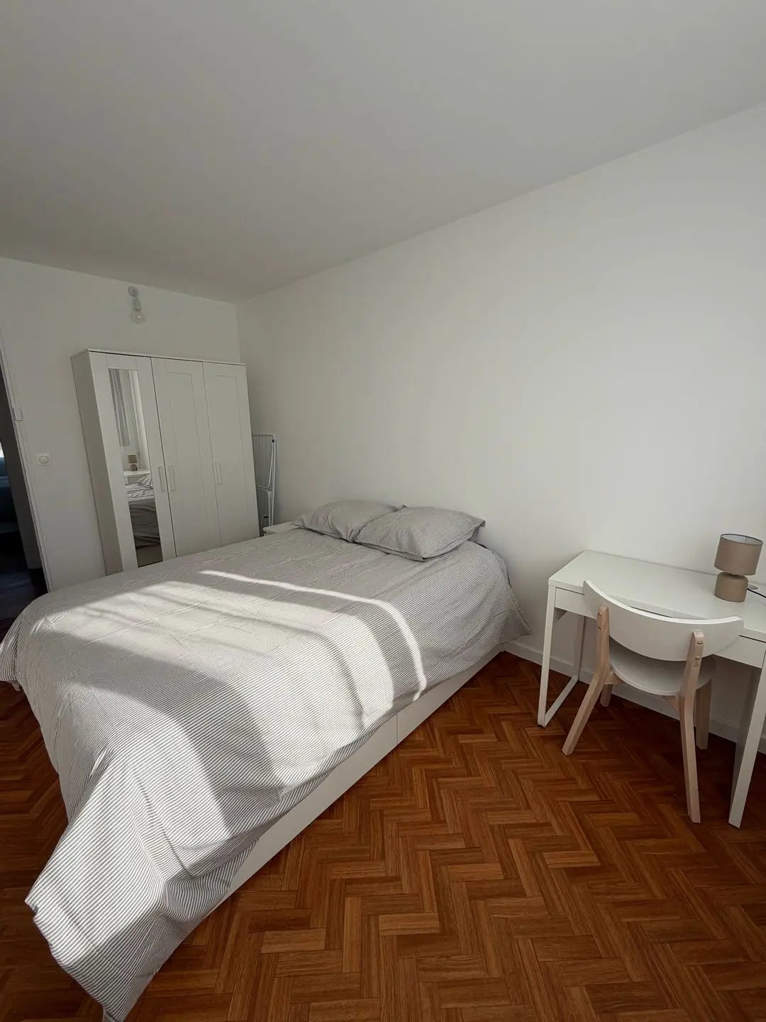 Appartement à louer, 10m², Ivry-sur-Seine