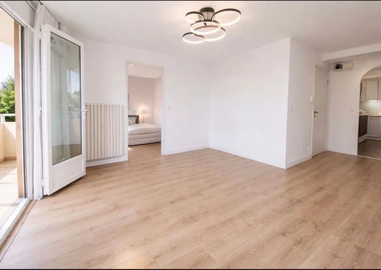 Appartement à vendre, 59m², Toulon