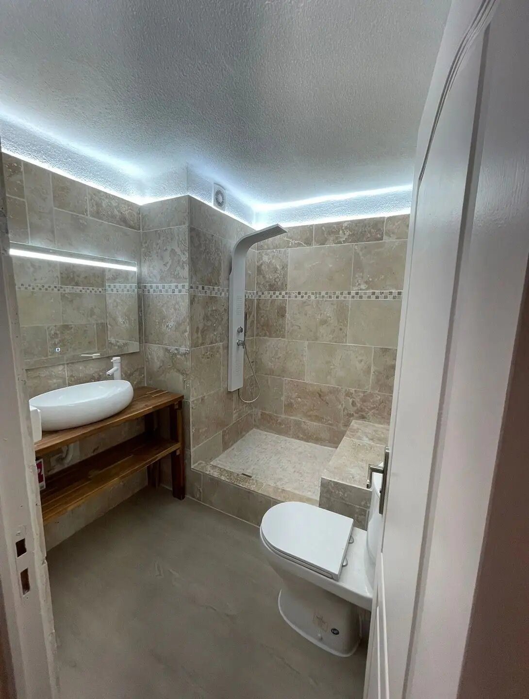 Appartement à vendre, 59m², Toulon