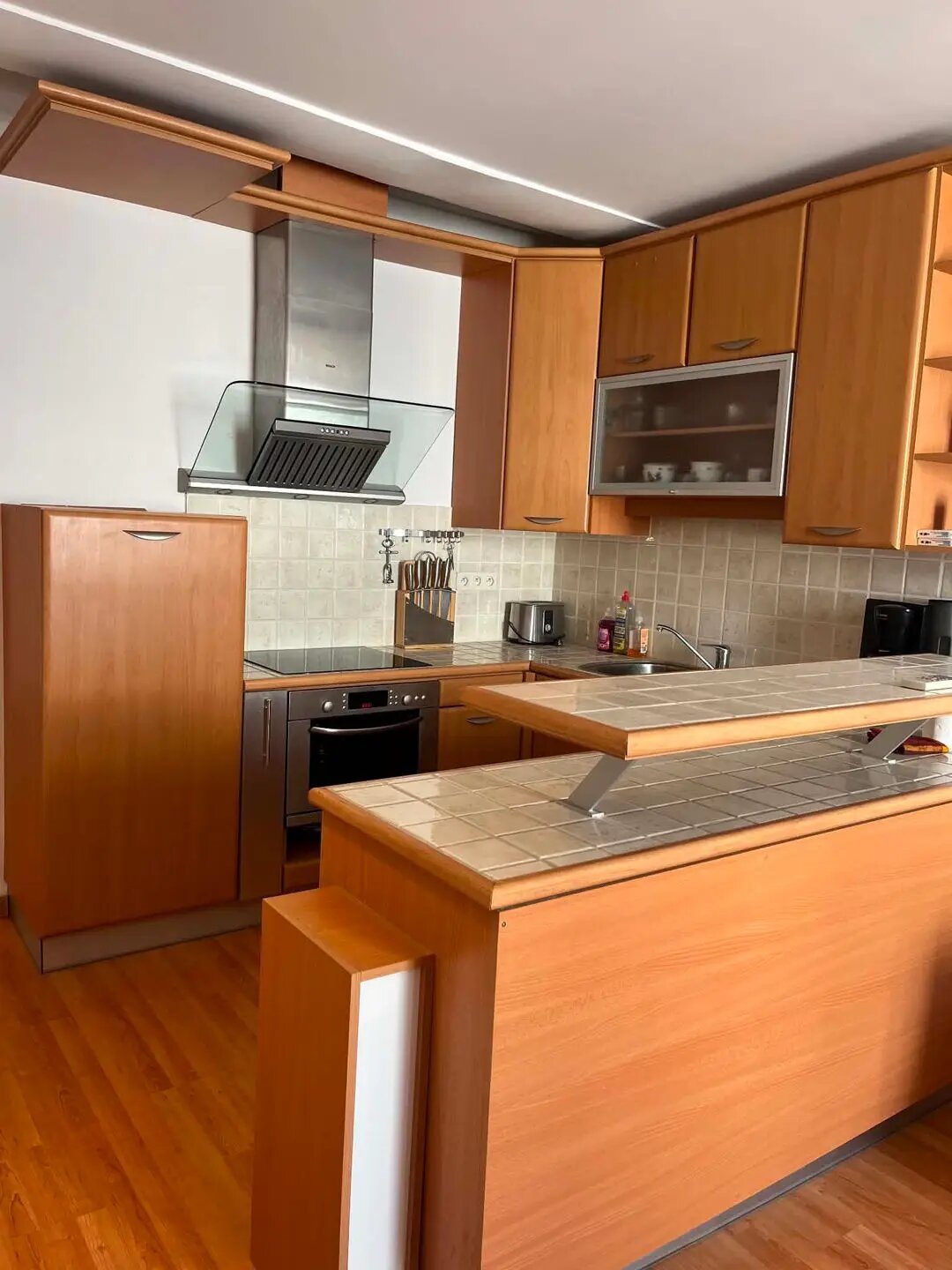 Appartement à vendre, 26m², Ajaccio