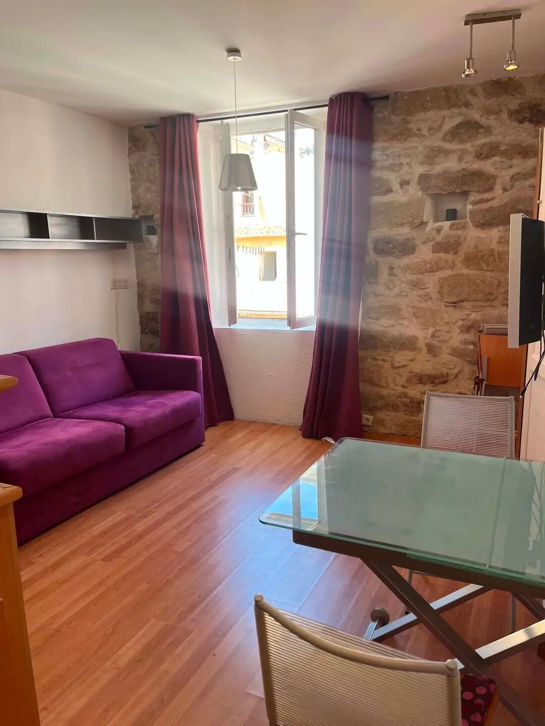 Appartement à vendre, 26m², Ajaccio