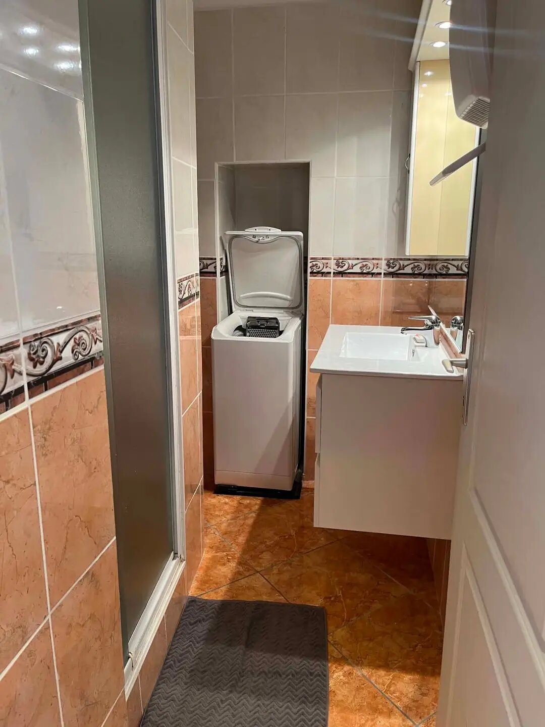 Appartement à vendre, 26m², Ajaccio