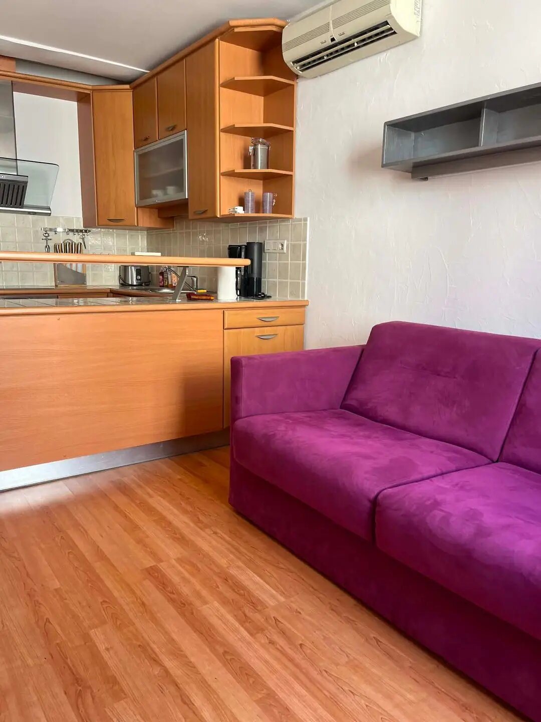 Appartement à vendre, 26m², Ajaccio