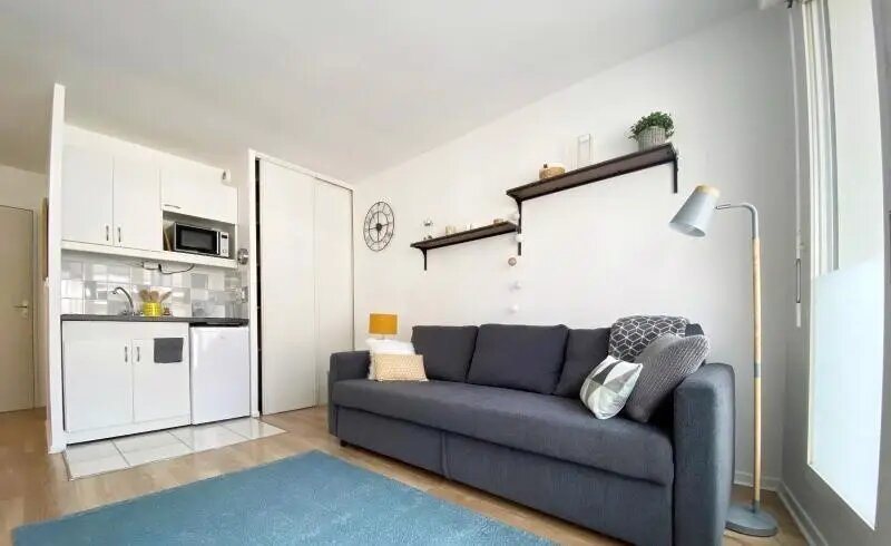 Appartement à louer, 20m², Rambouillet