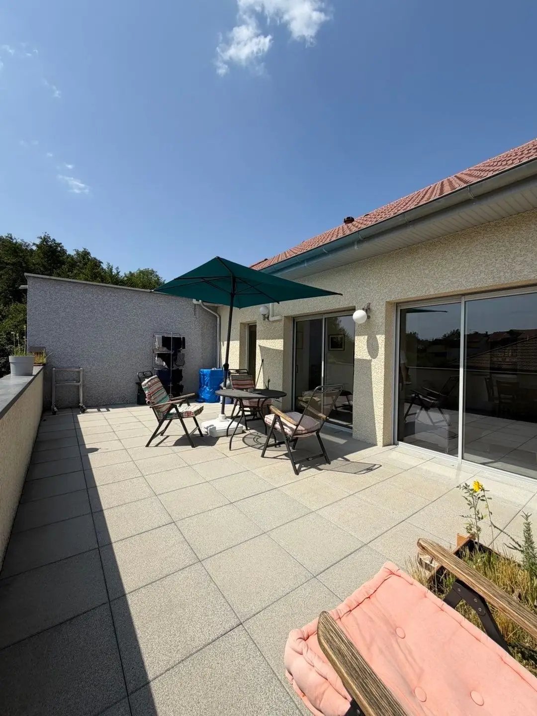 Appartement à louer, 67m², Morestel
