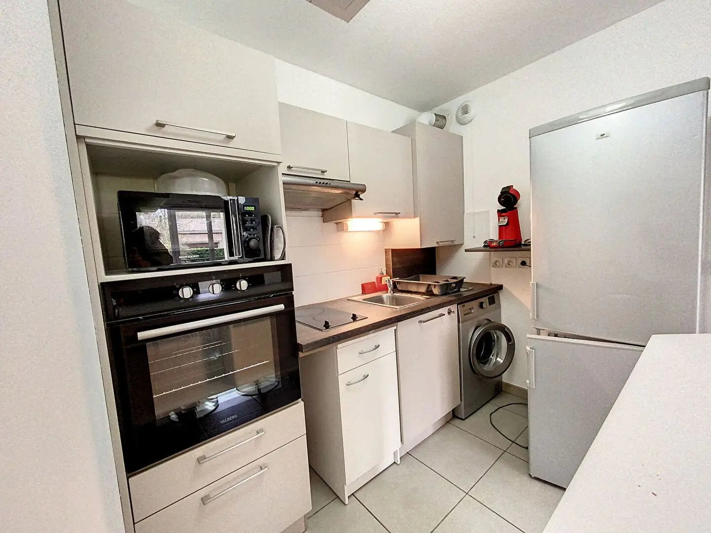 Appartement à louer, 40m², Le Haillan