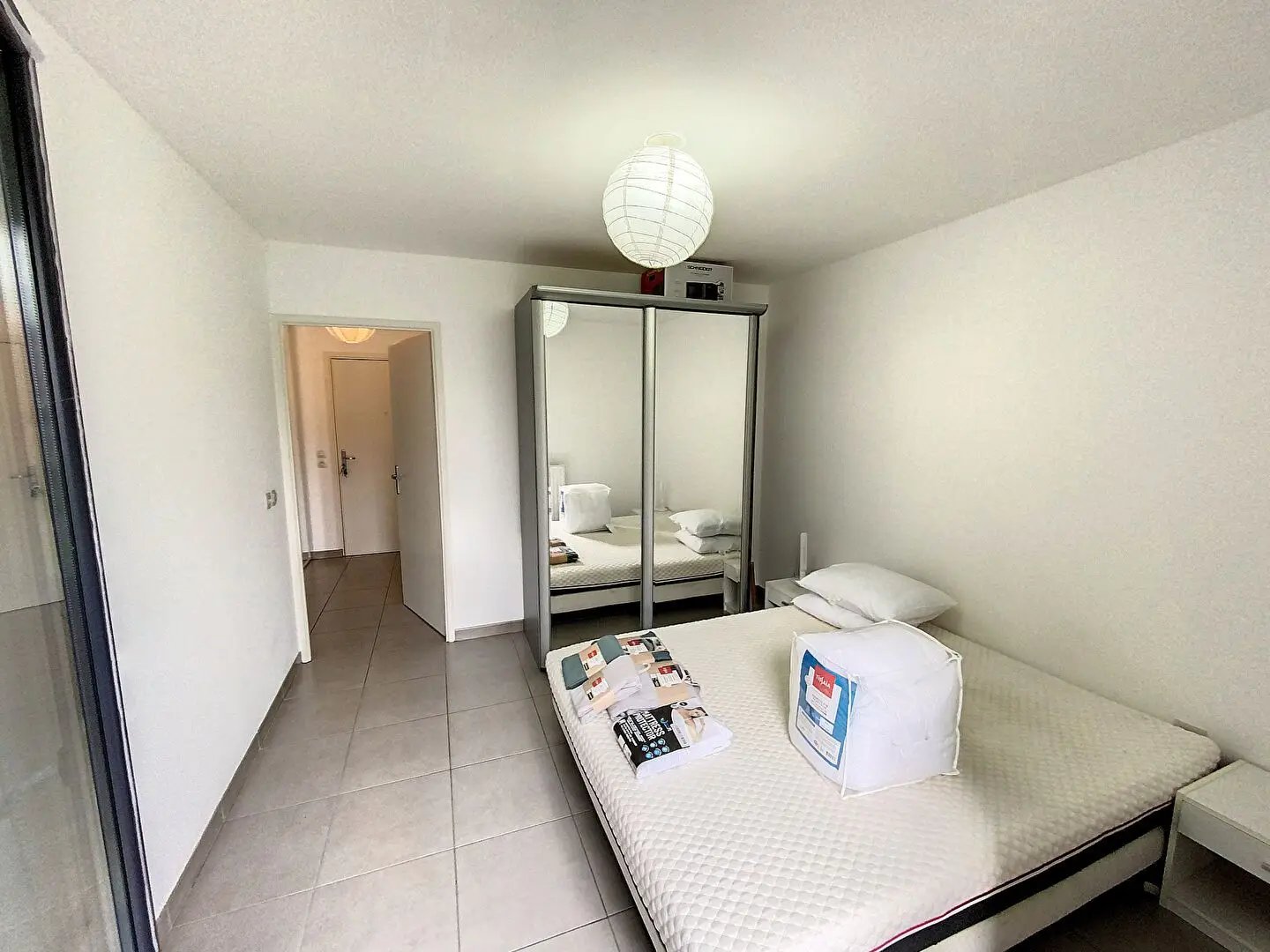 Appartement à louer, 40m², Le Haillan