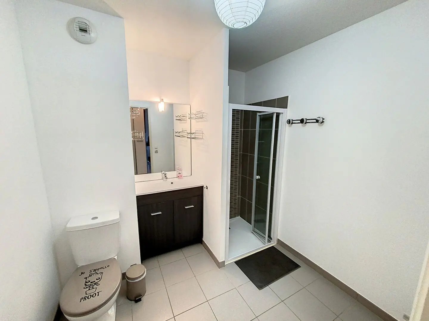 Appartement à louer, 40m², Le Haillan
