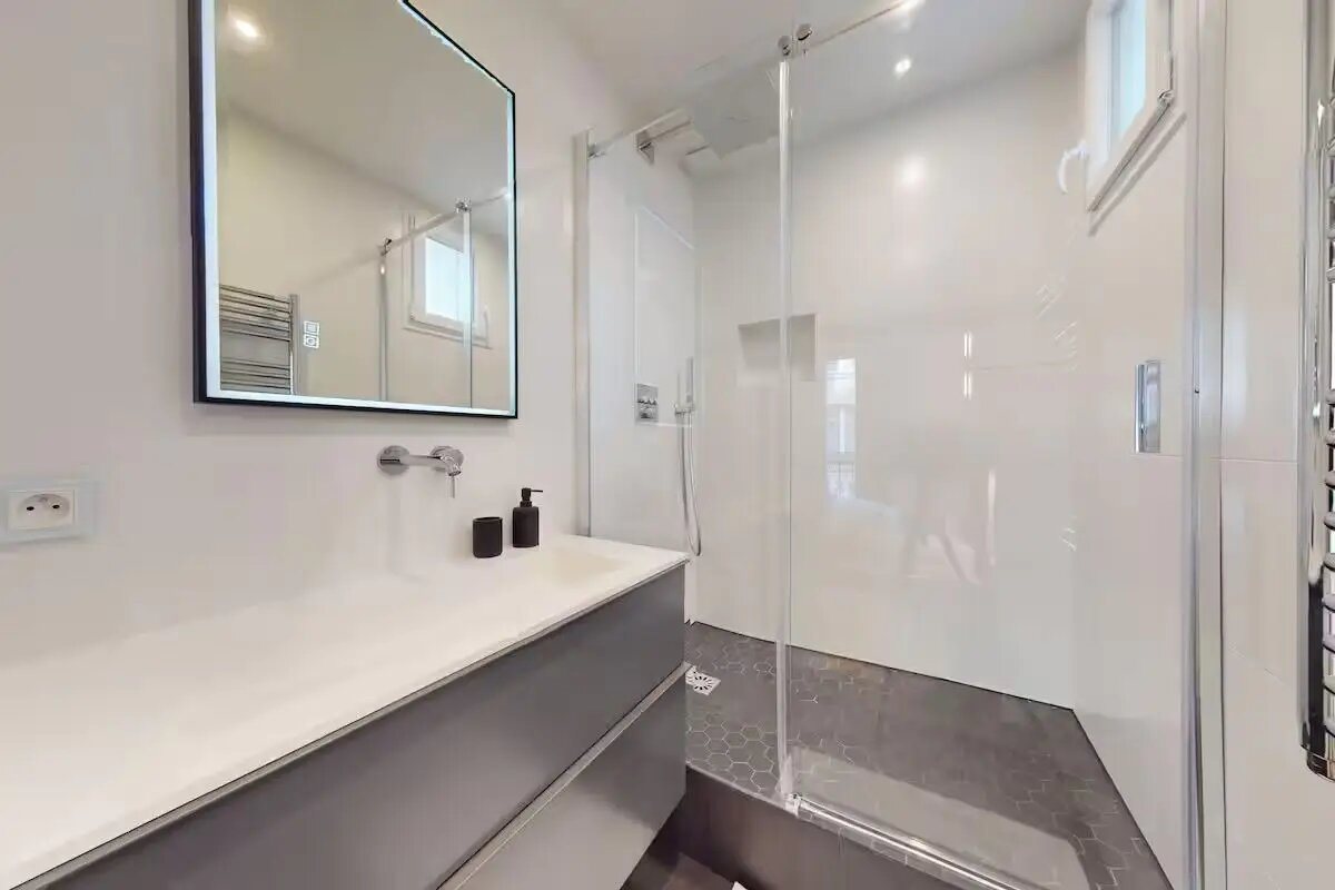Appartement à louer, 44m², Paris 15ème