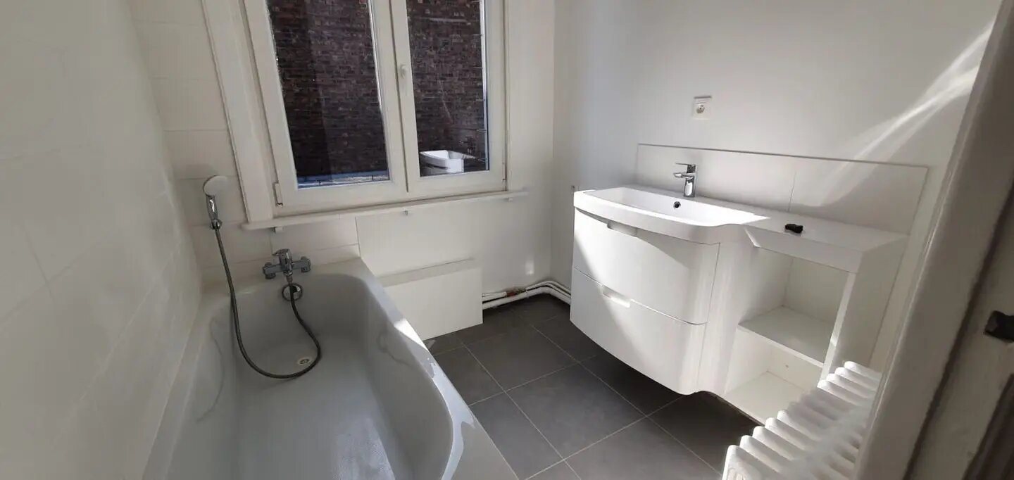 Appartement à louer, 76m², Lille