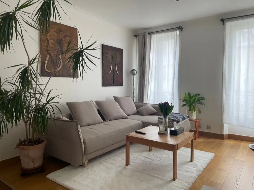 Appartement à louer, 61m², Brunoy