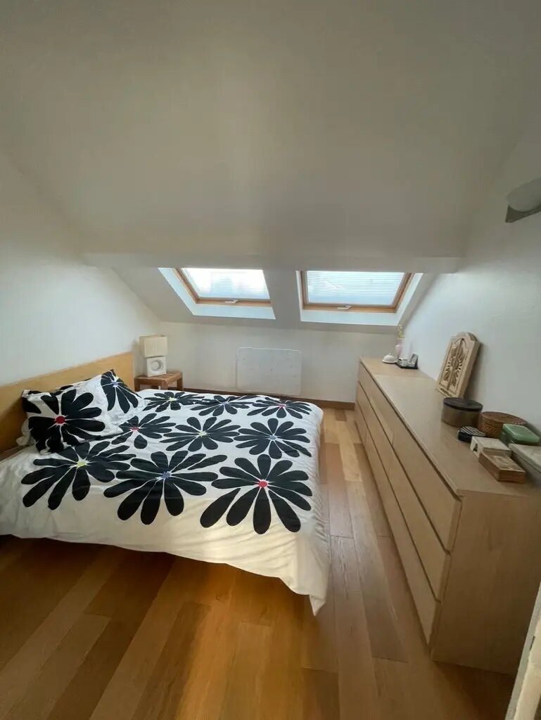 Appartement à louer, 61m², Brunoy