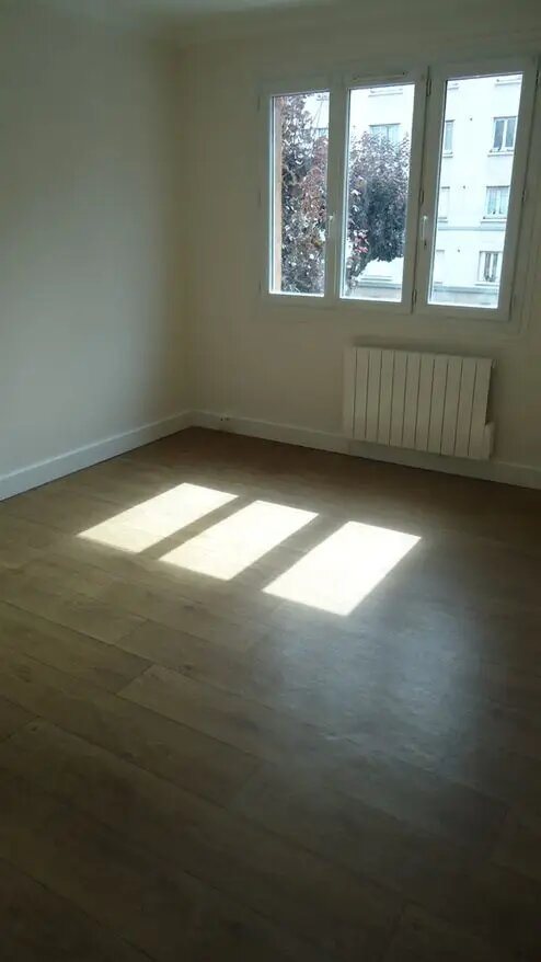 Appartement à louer, 38m², Livry-Gargan