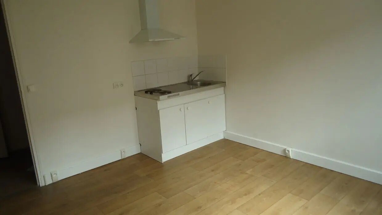 Appartement à louer, 38m², Livry-Gargan