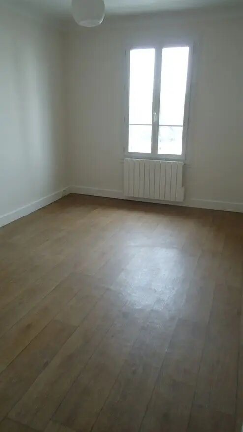 Appartement à louer, 38m², Livry-Gargan