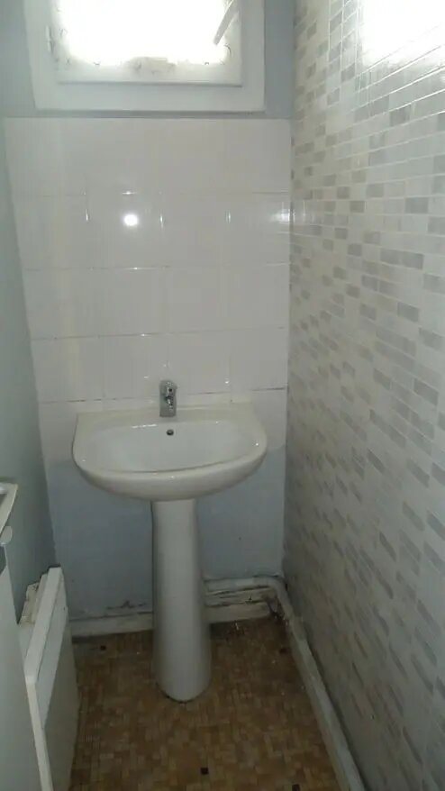 Appartement à louer, 38m², Livry-Gargan