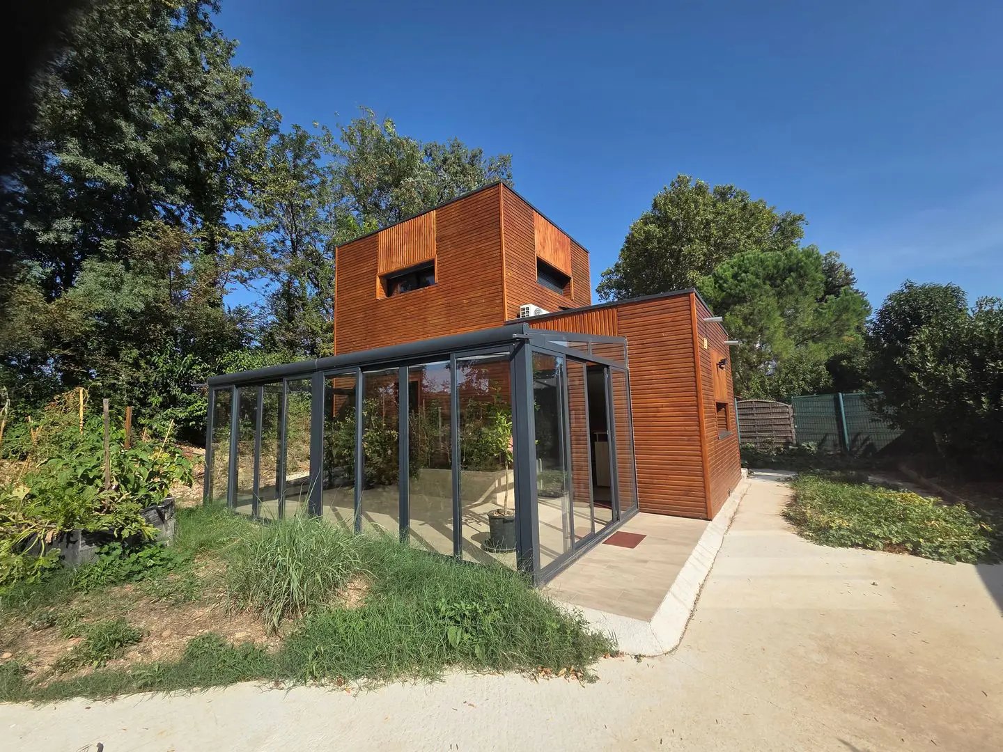 Maison à louer, 36m², Avignon