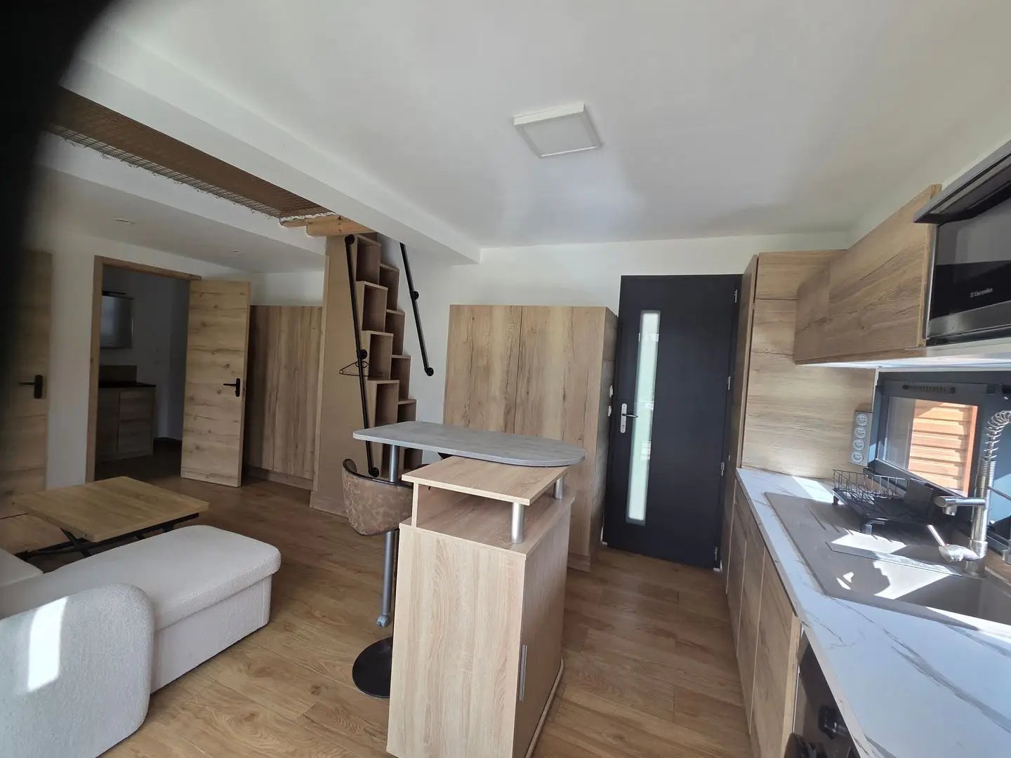 Maison à louer, 36m², Avignon