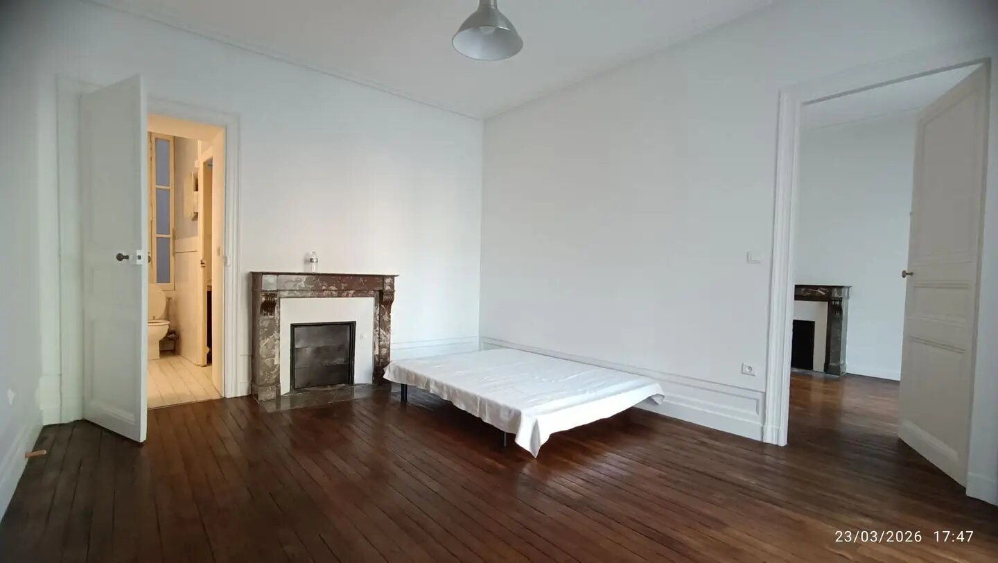 Appartement à louer, 43m², Nantes