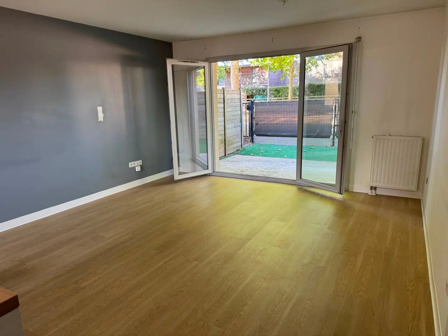 Appartement à vendre, 49m², Colombelles