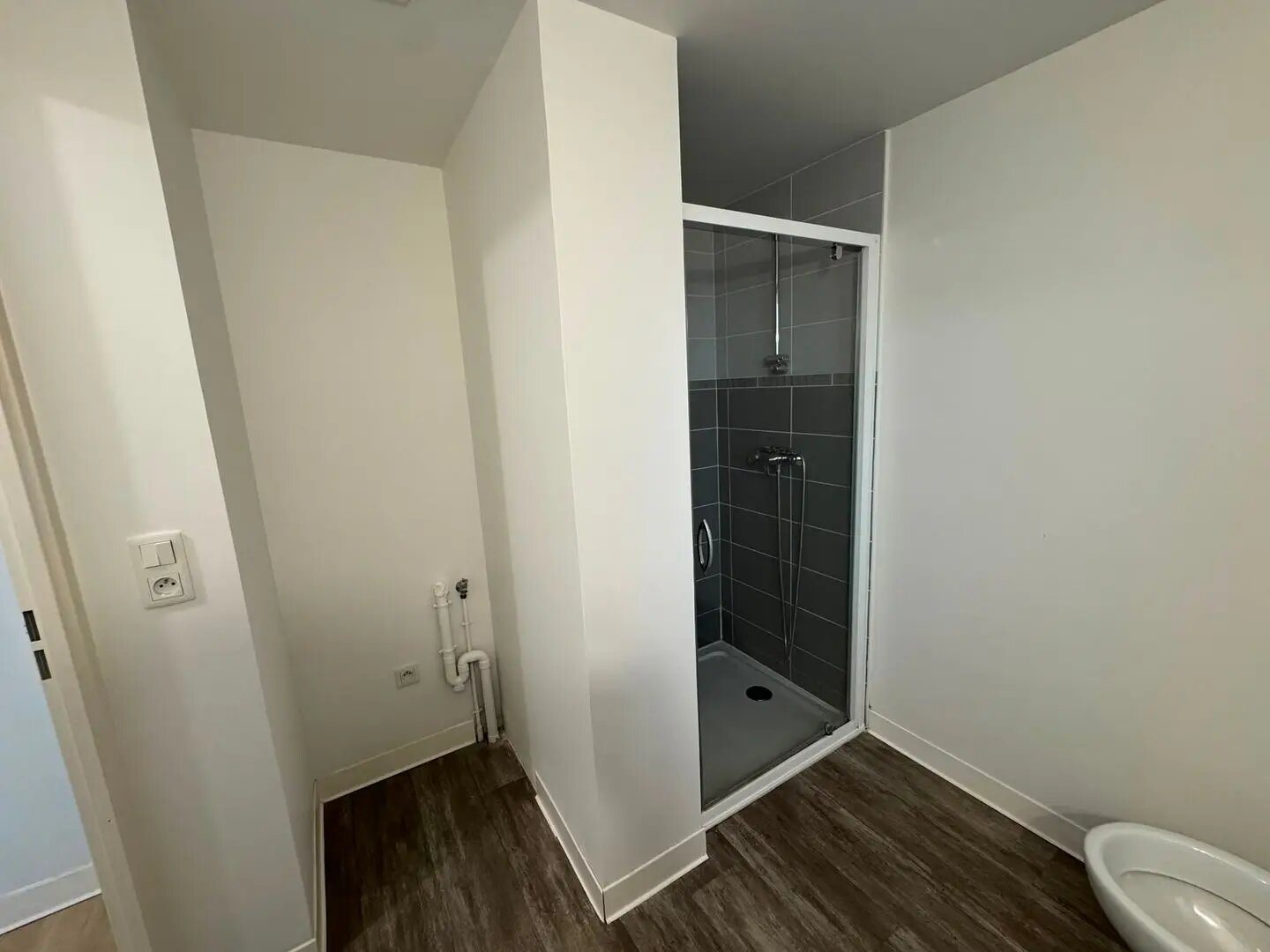 Appartement à vendre, 49m², Colombelles