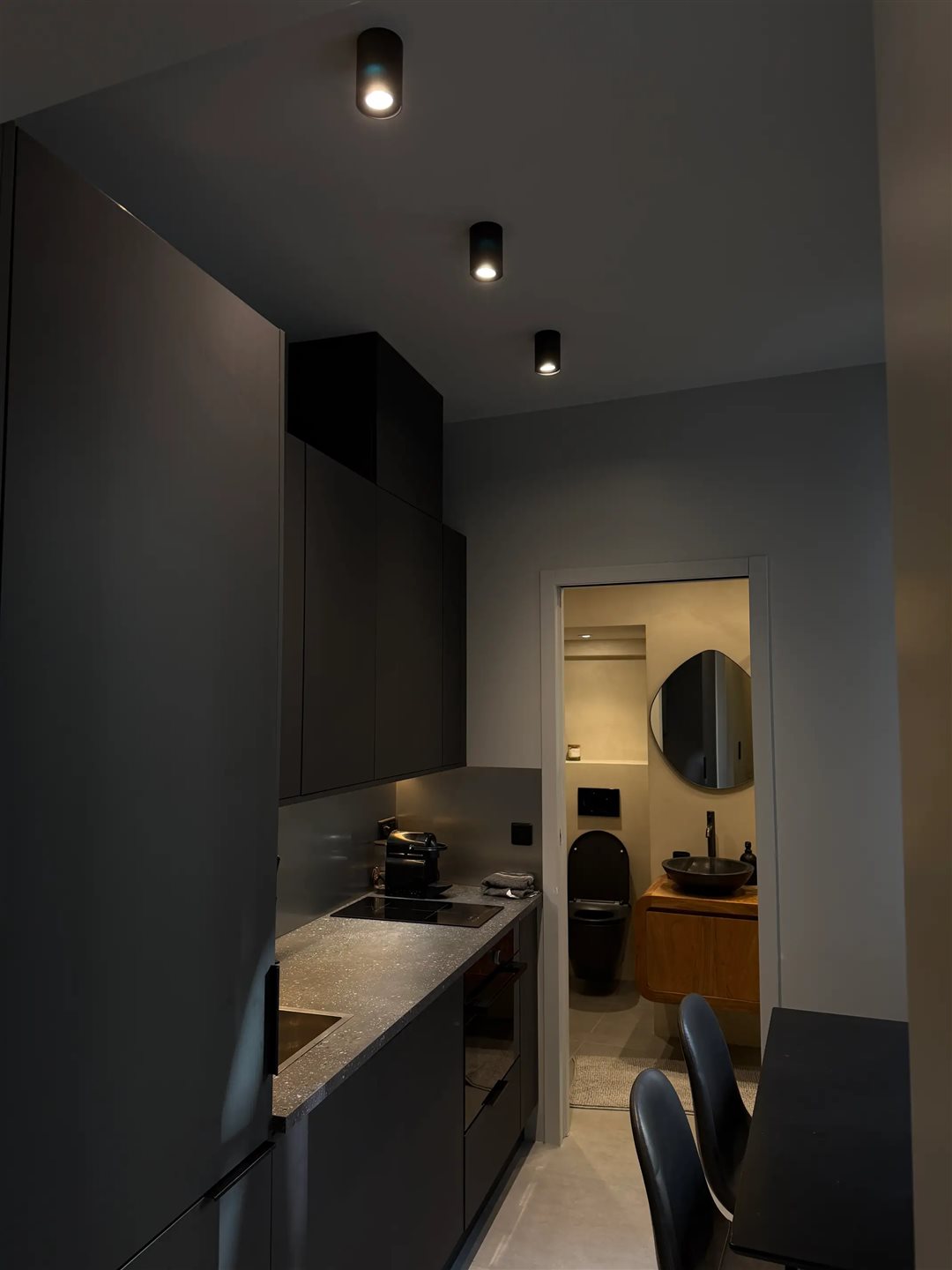 Appartement à vendre, 23m², Dijon