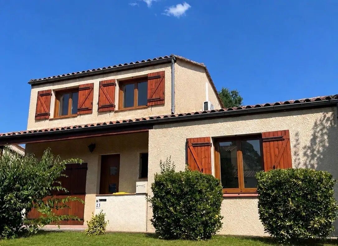 Maison à louer, 93m², Libourne
