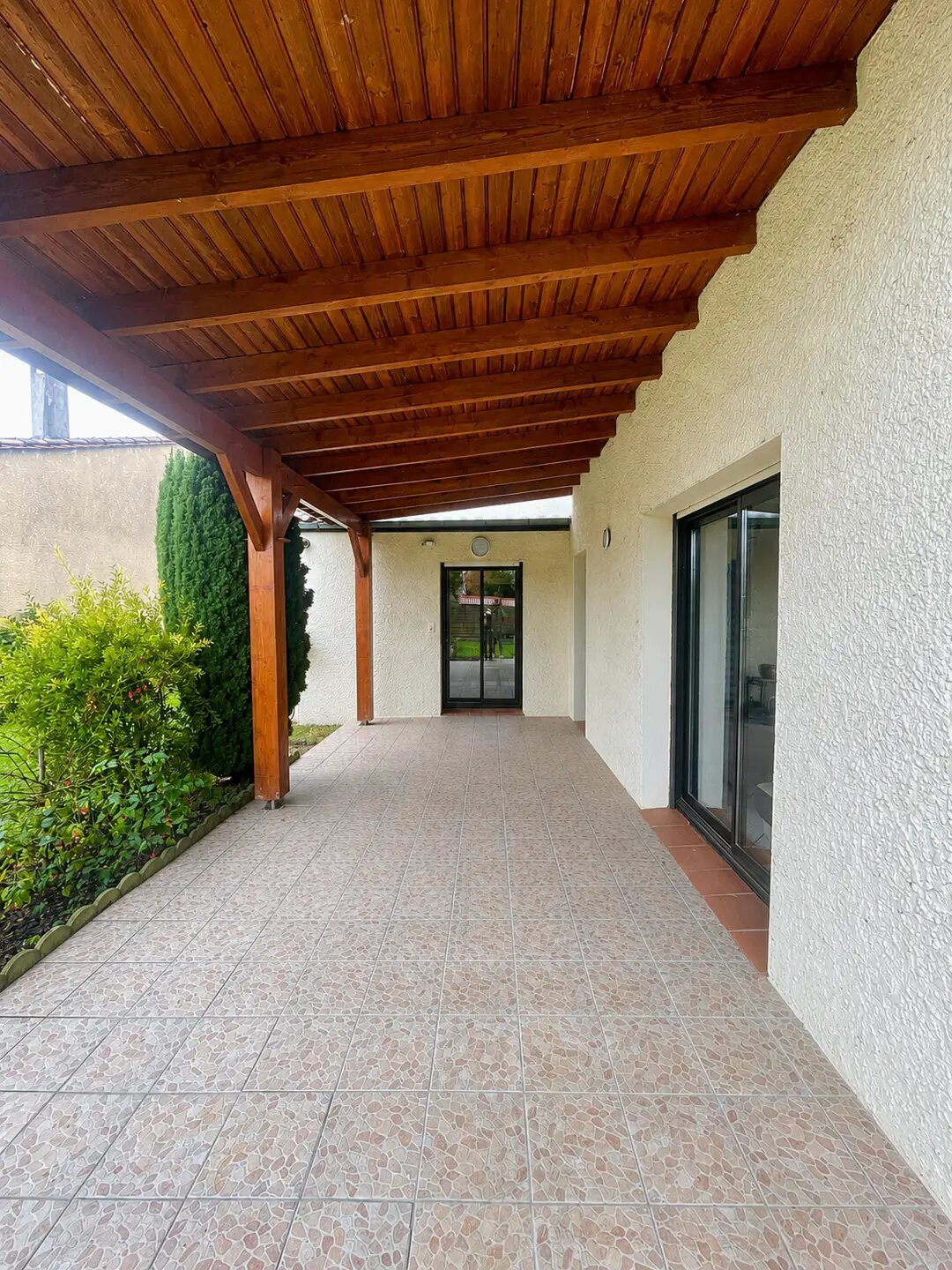 Maison à louer, 93m², Libourne