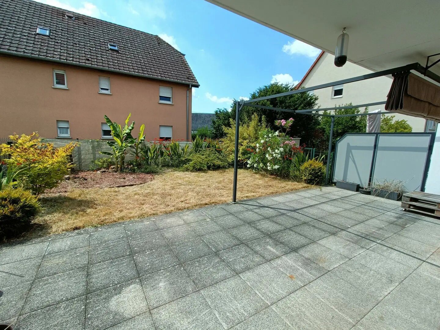 Appartement à vendre, 57m², Geudertheim